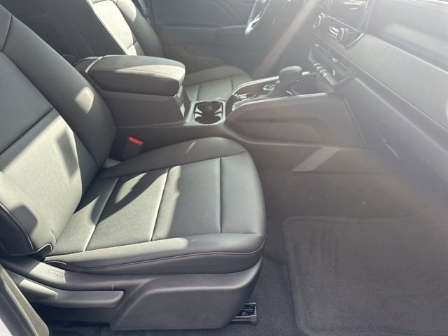 New 2026 Chevrolet Colorado Trail Boss image 15