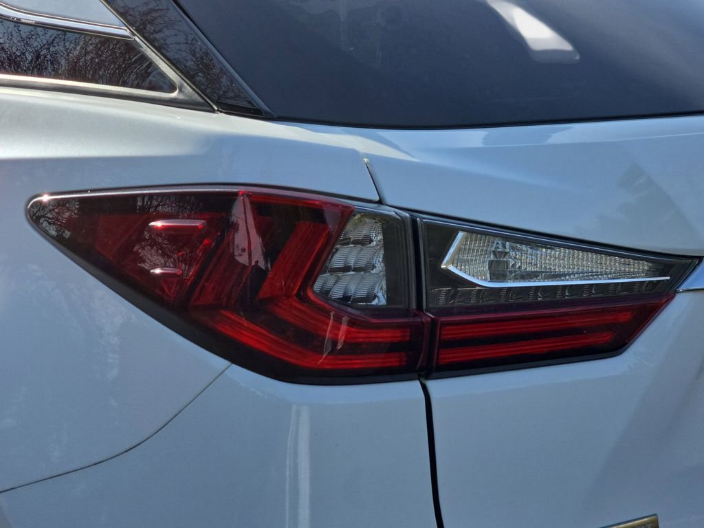 Used 2019 Lexus RX 450h F Sport image 38