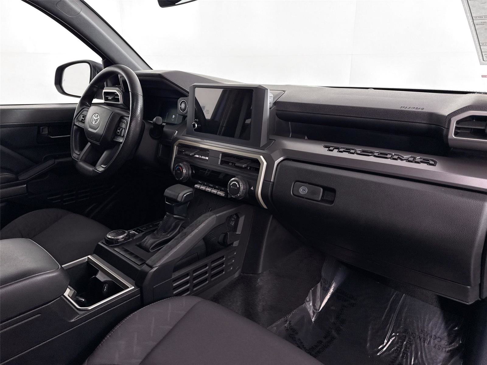 Certified 2024 Toyota Tacoma SR5 image 51