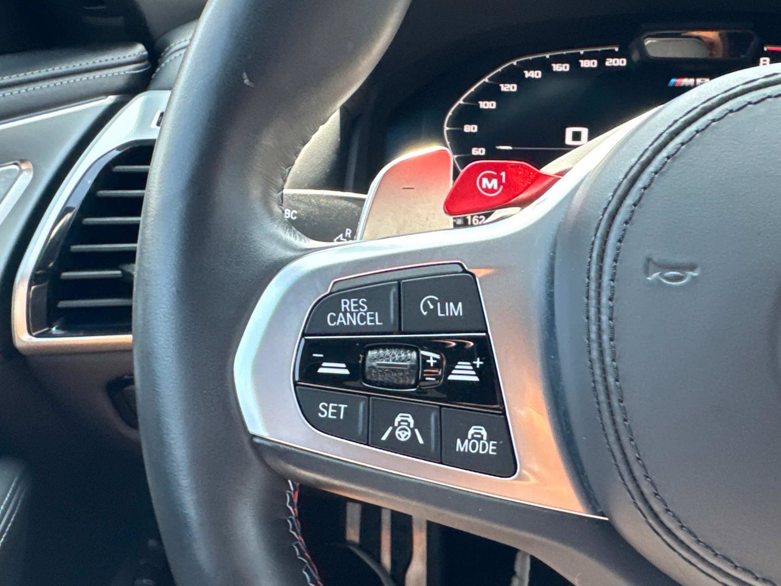 Used 2024 BMW M8 Competition w/ M Carbon Exterior Package image 15