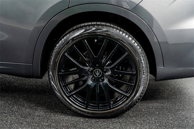 Used 2022 Maserati Levante Modena image 18