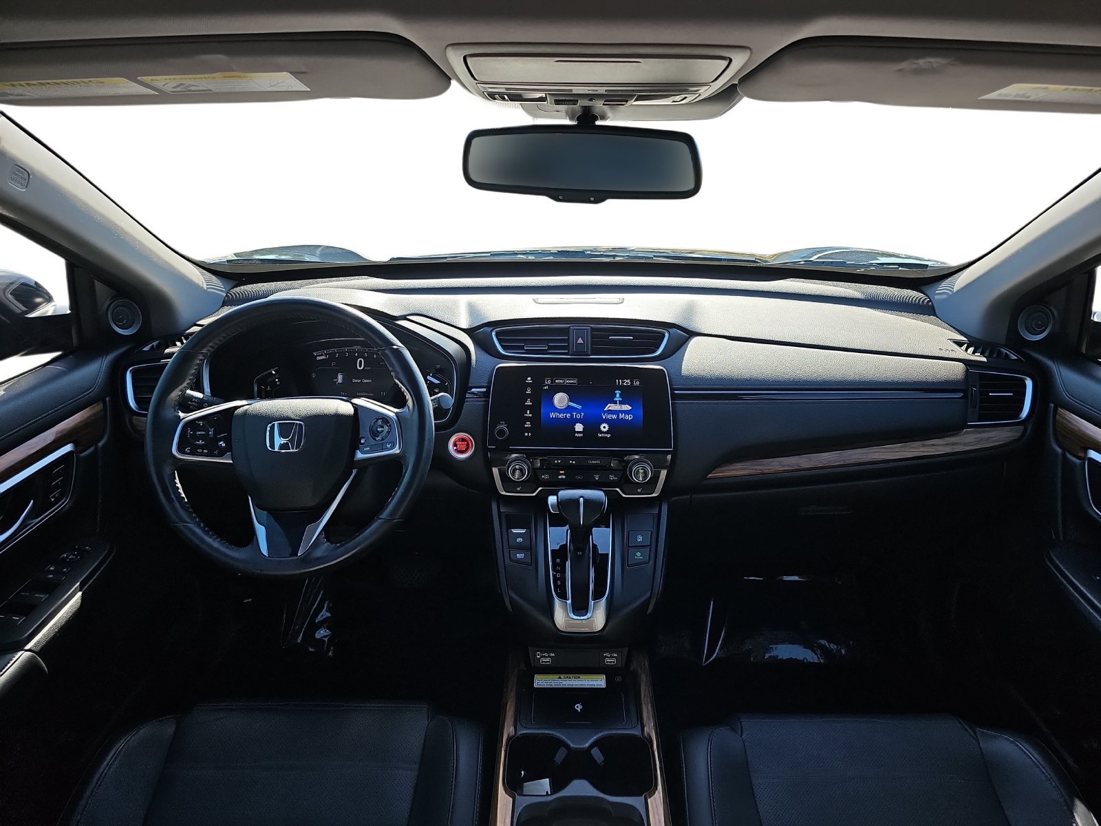 Used 2020 Honda CR-V Touring image 13