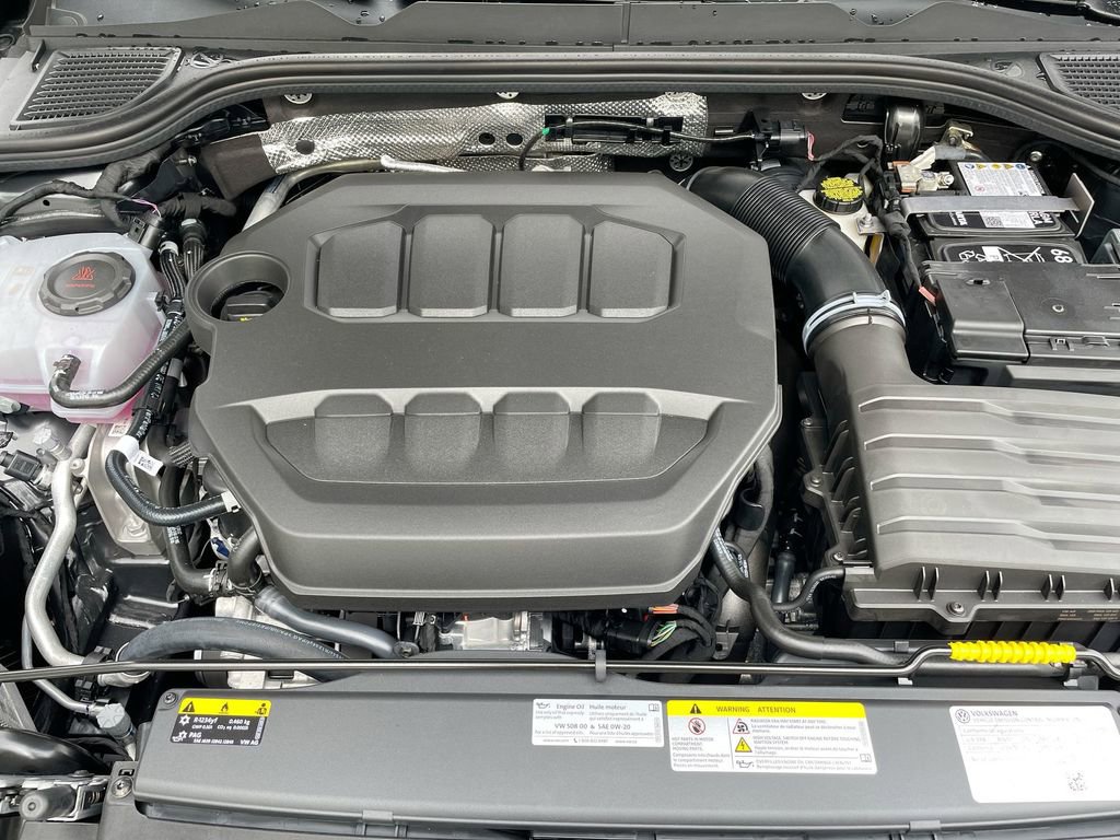 New 2025 Volkswagen GTI Autobahn image 51