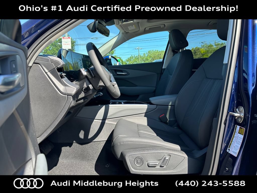 Used 2026 Audi Q3 quattro 2.0T AWD/4WD image 11