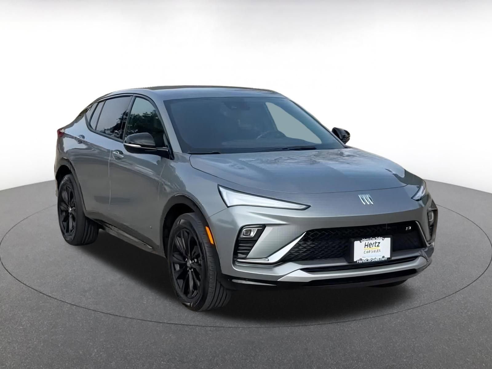 Used 2025 Buick Envista Sport Touring image 3