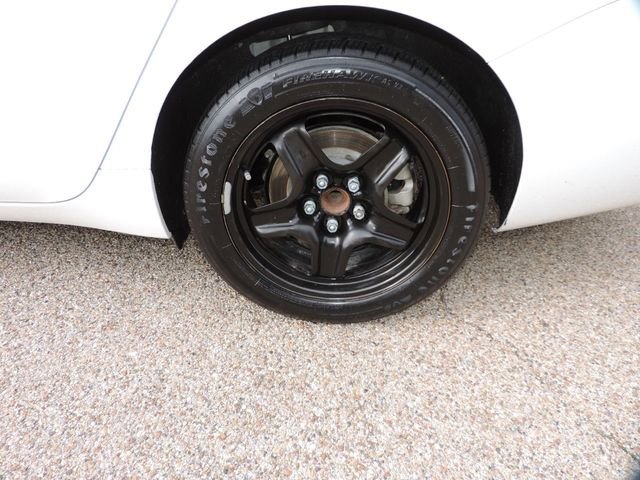 Used 2017 Chevrolet Impala LS FWD image 14