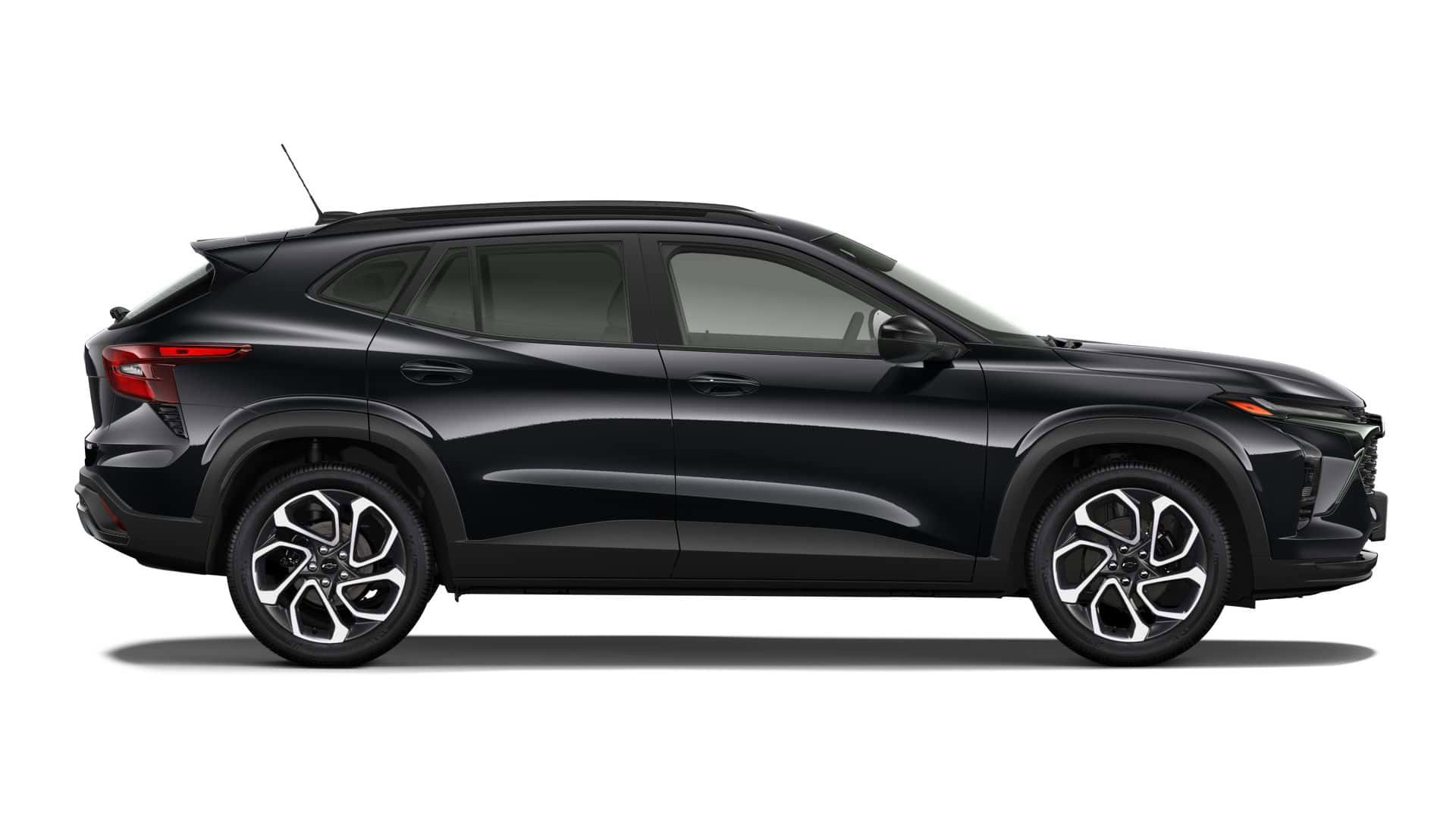 New 2026 Chevrolet Trax RS FWD image 27
