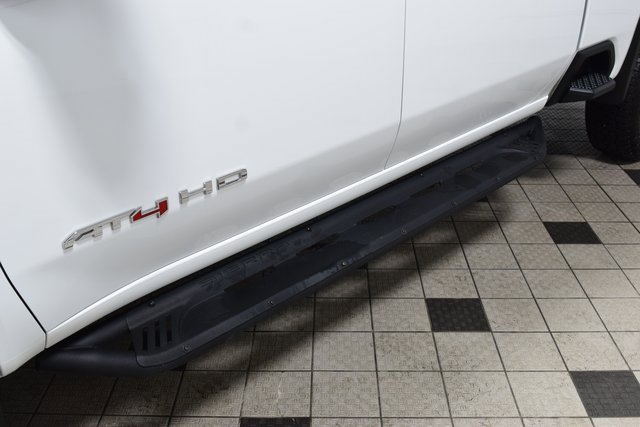 Used 2022 GMC Sierra 2500 AT4 w/ Gooseneck/5TH Wheel Package image 31