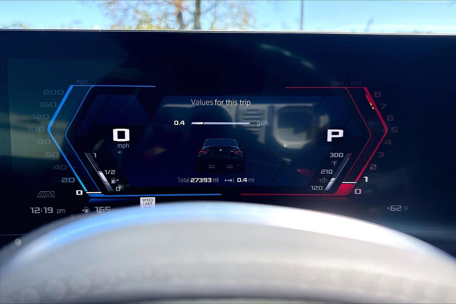 Used 2023 BMW M2 w/ Lighting Package RWD image 23