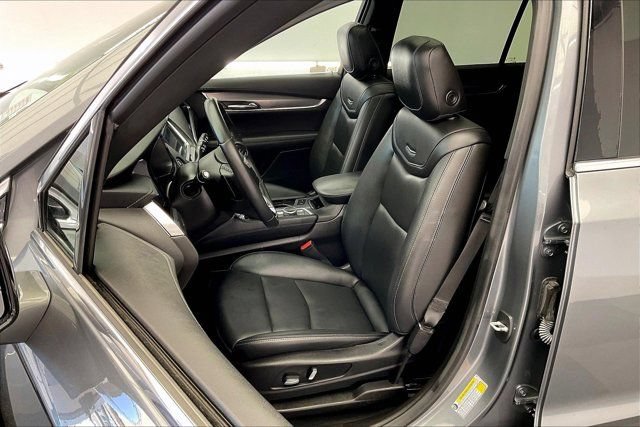 Used 2021 Cadillac XT6 Luxury FWD image 18