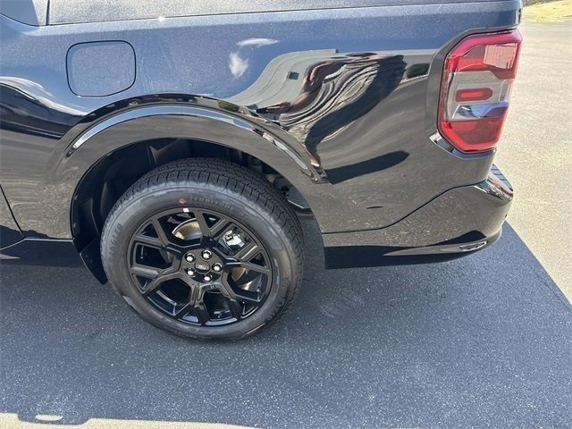 New 2025 Ford Maverick Lobo image 7