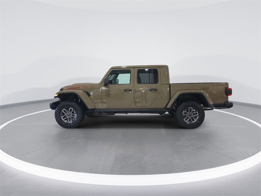 New 2026 Jeep Gladiator Mojave image 5