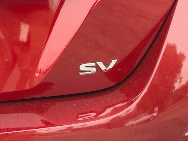 Used 2021 Nissan Leaf SV image 34