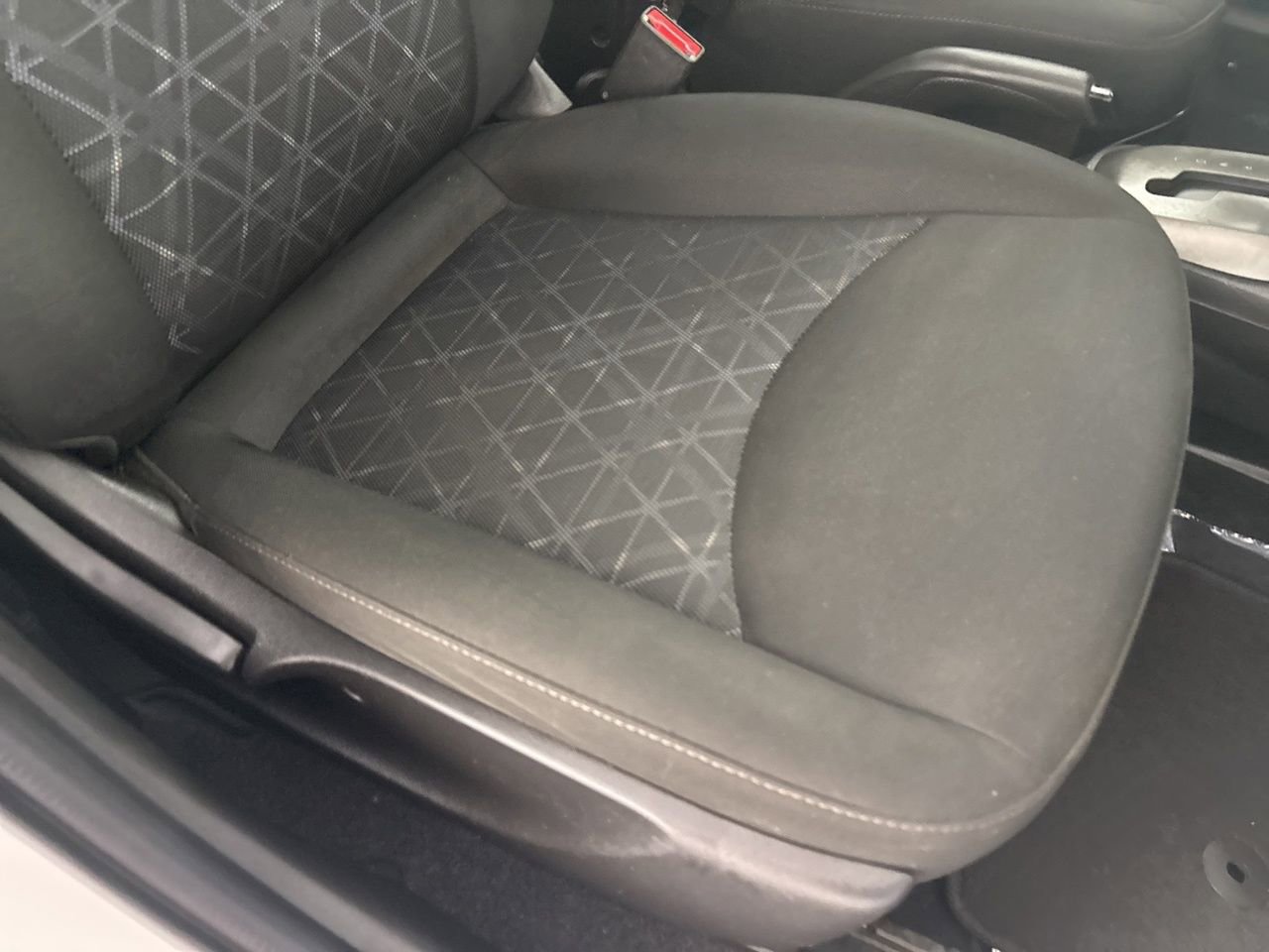 Used 2021 Chevrolet Spark LT image 26