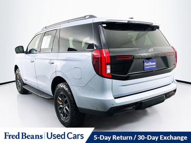 Used 2025 Ford Expedition Tremor AWD/4WD image 5