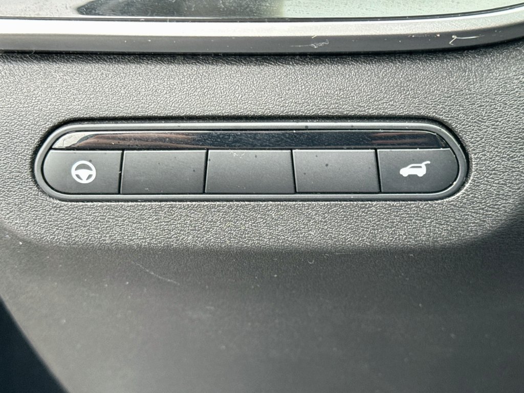 Certified 2024 INFINITI QX60 Luxe w/ Cargo Package AWD/4WD image 11