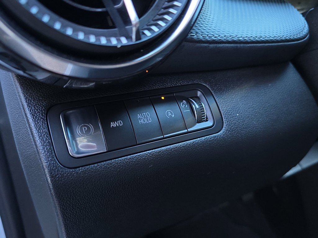 Used 2025 Chevrolet Equinox LT image 15