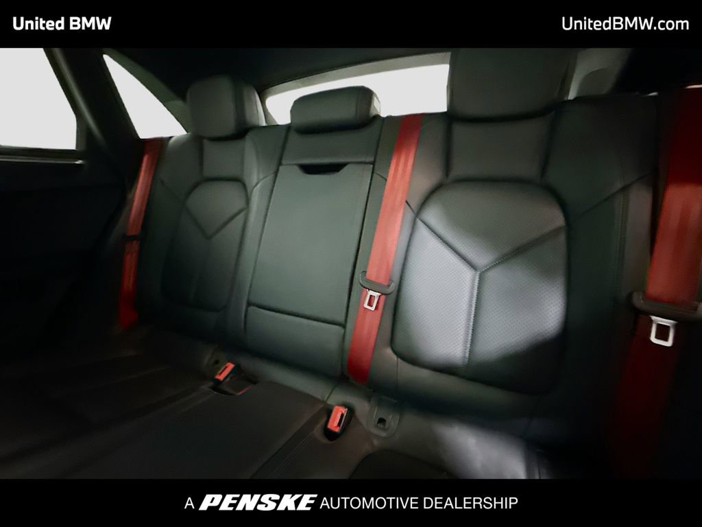 Used 2021 Porsche Macan GTS image 13