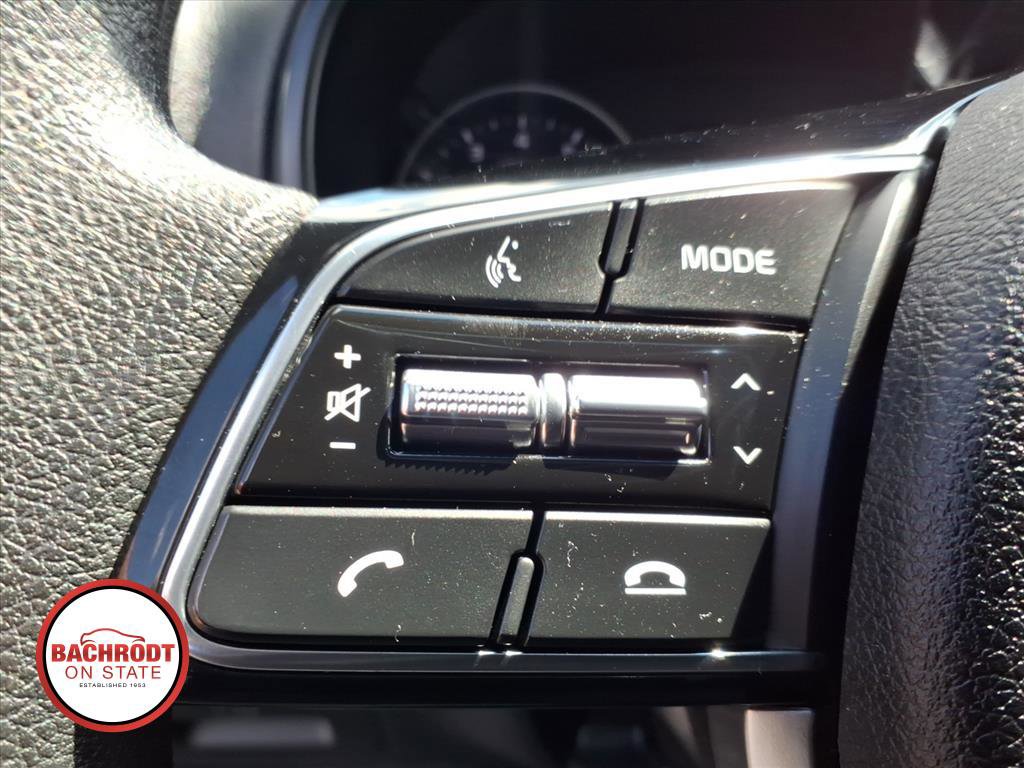 Used 2021 Kia Sportage LX AWD/4WD image 19