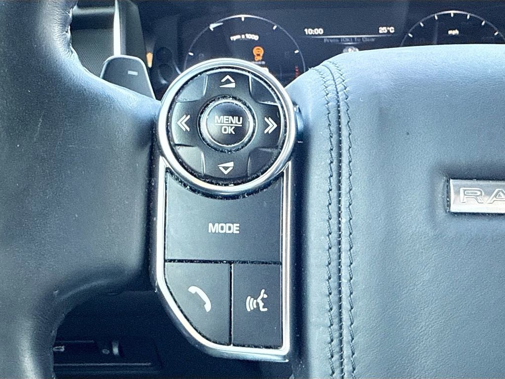 Used 2014 Land Rover Range Rover Autobiography image 39