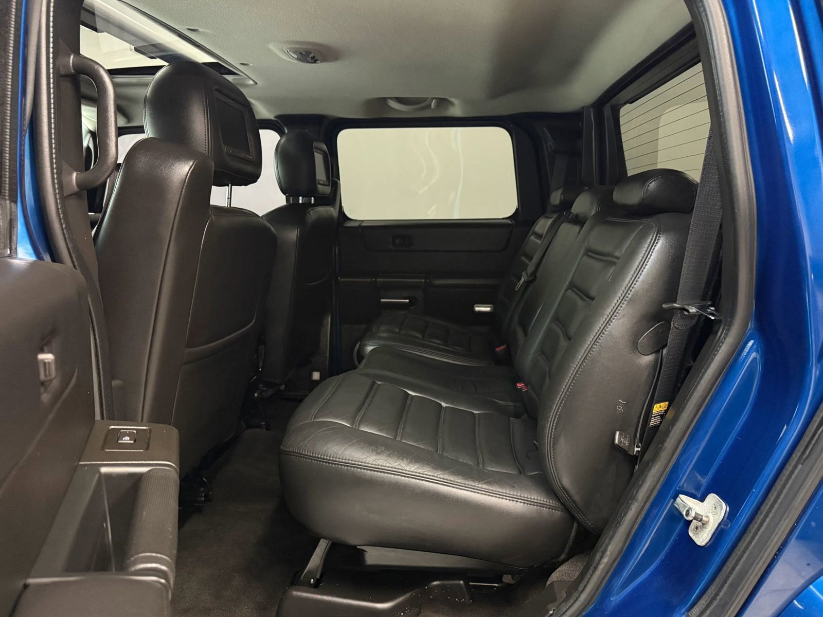 Used 2006 HUMMER H2 SUT w/ Limited Edition H2 image 17