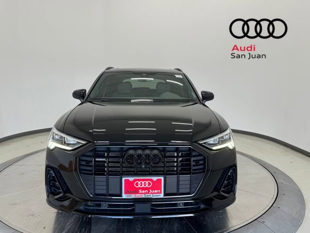 Used 2022 Audi Q3 2.0T Premium Plus AWD/4WD image 2