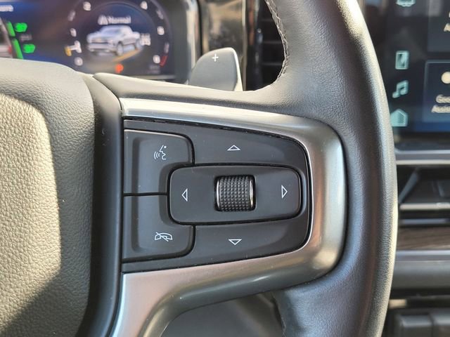 Used 2024 Chevrolet Silverado 1500 RST w/ All Star Edition Plus image 26