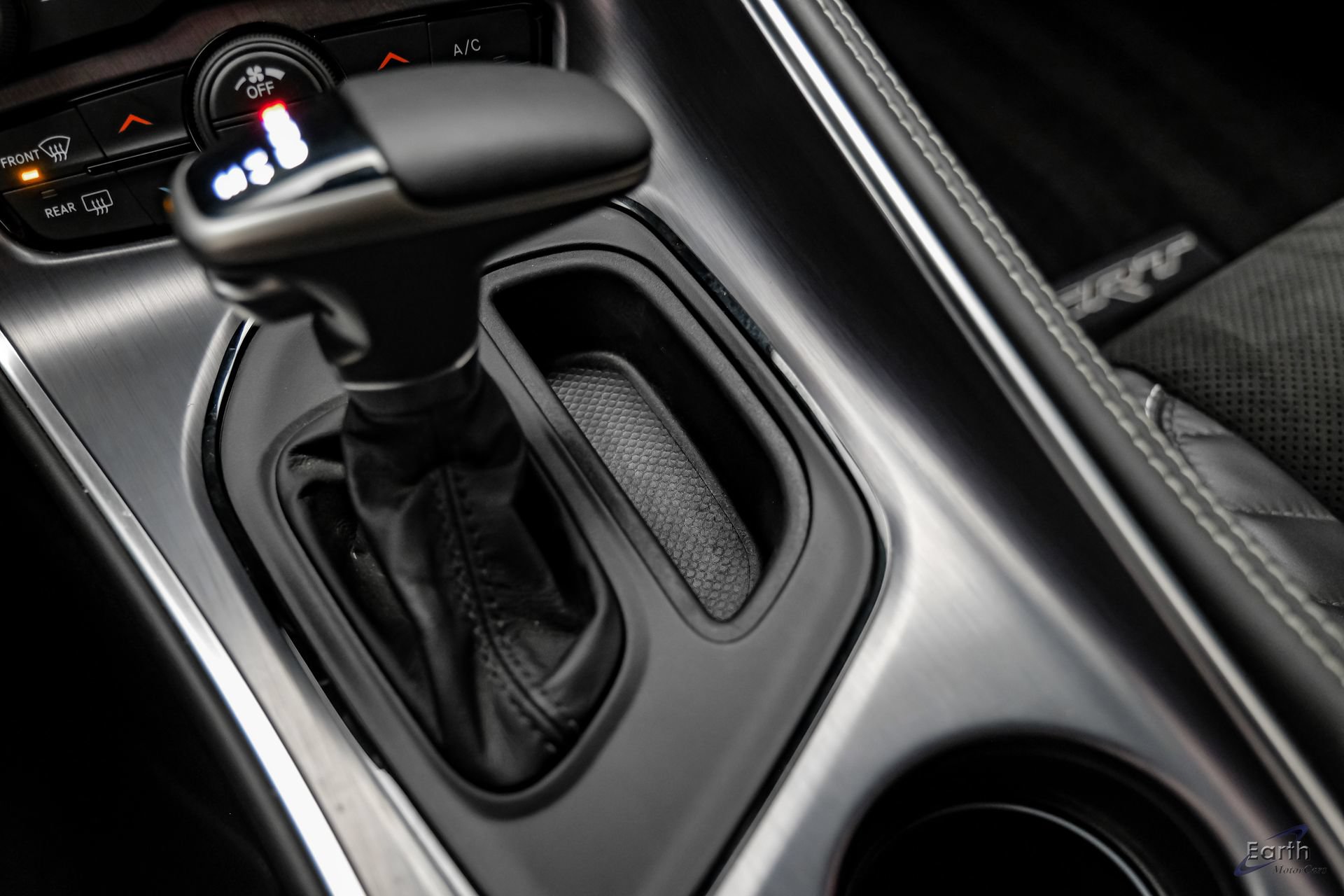 Used 2018 Dodge Challenger SRT Demon RWD image 67