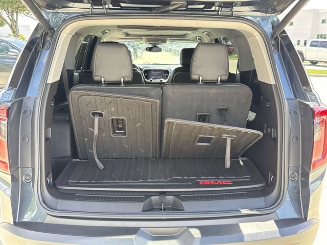 Used 2020 GMC Acadia AT4 w/ Driver Alert Package II AWD/4WD image 13
