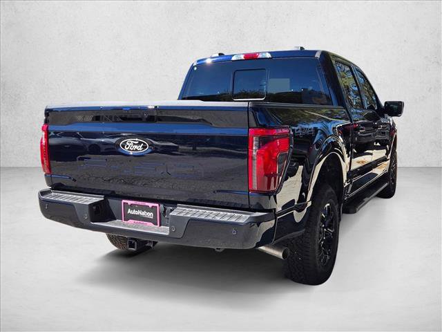 New 2026 Ford F150 XLT w/ Equipment Group 302A MID AWD/4WD image 2