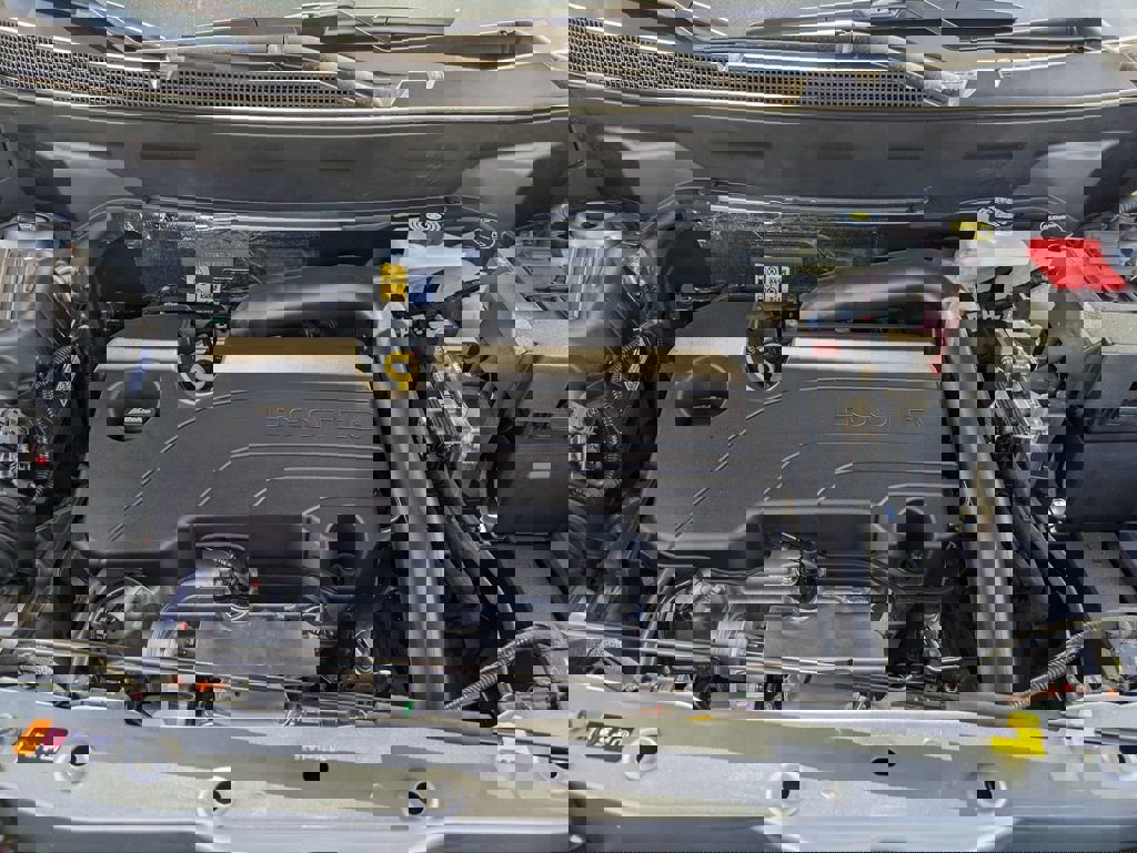 New 2026 Chevrolet Equinox ACTIV w/ Convenience Package III image 12