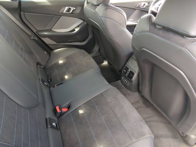 Used 2025 BMW M235i xDrive AWD/4WD image 14