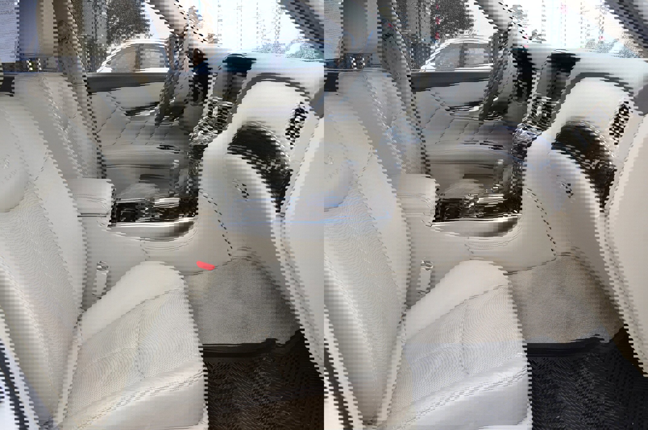 Used 2013 INFINITI M37 x w/ Premium Pkg image 16