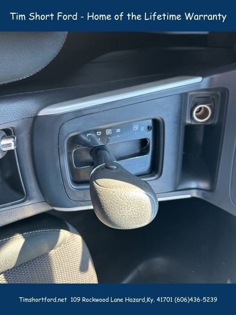 Used 2019 Nissan Sentra S image 14