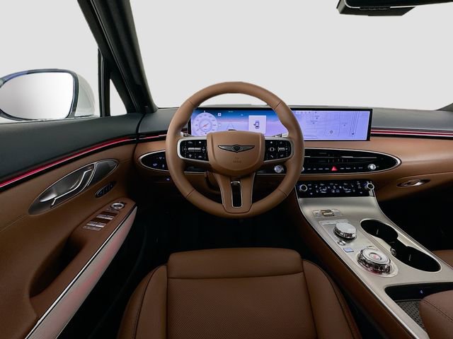 New 2026 Genesis GV70 2.5T Advanced image 19