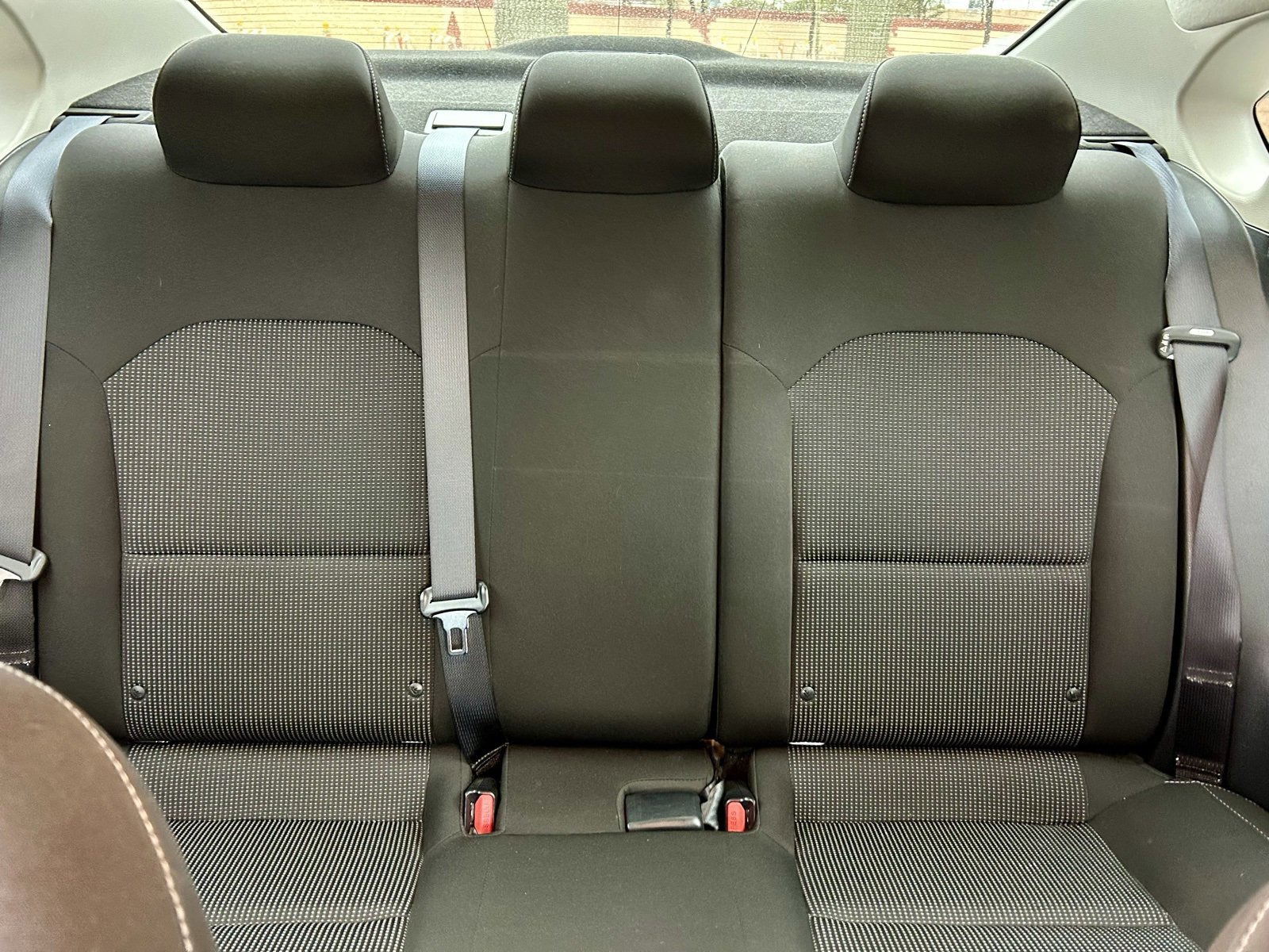 Certified 2021 Kia Forte LXS image 16