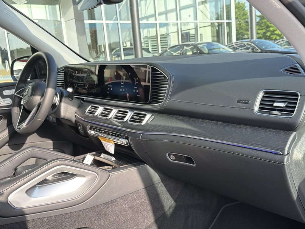 New 2026 Mercedes-Benz GLE 350 4MATIC image 19