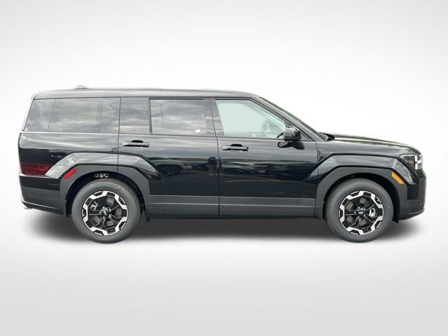 New 2026 Hyundai Santa Fe SE image 6