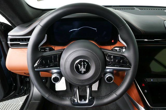New 2026 Maserati GranTurismo Modena image 9