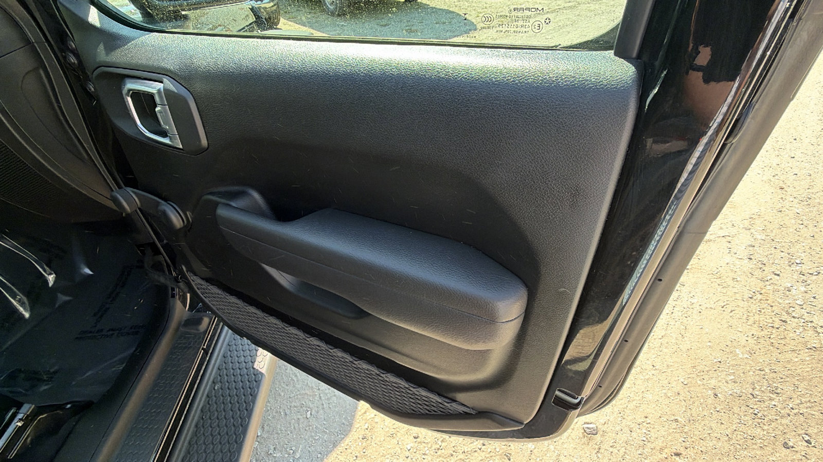 Used 2024 Jeep Wrangler Unlimited Sport AWD/4WD image 18