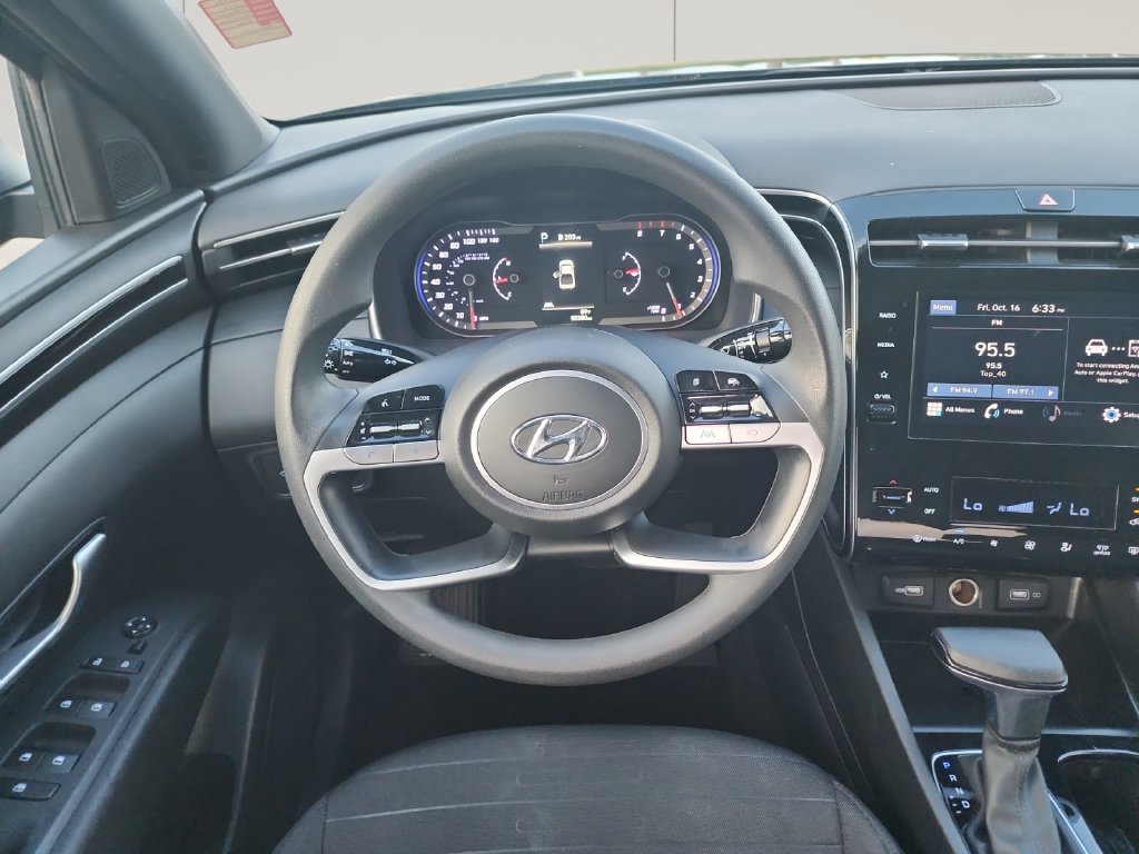 Used 2024 Hyundai Santa Cruz SEL FWD image 13