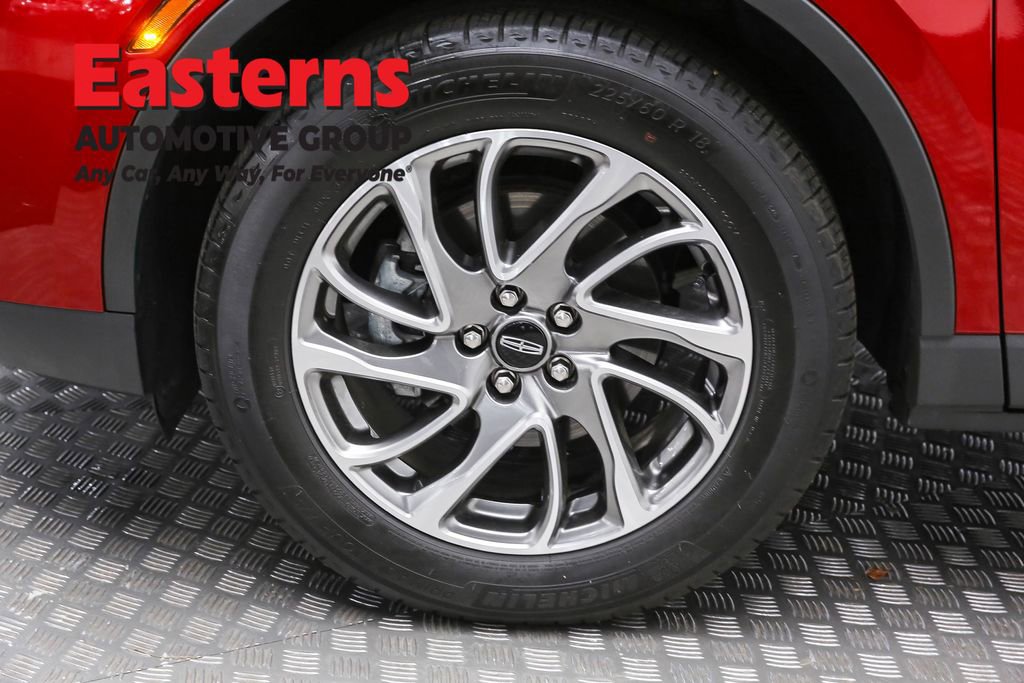 Used 2022 Lincoln Corsair FWD w/ Equipment Group 101A image 33