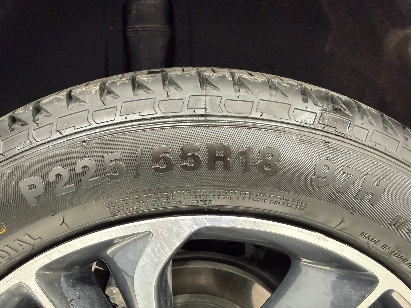 Used 2021 Buick Encore GX Select image 47