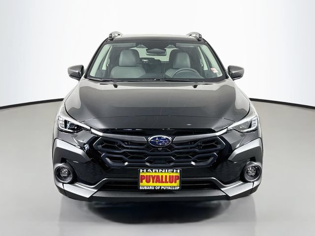 New 2026 Subaru Crosstrek 2.5i Limited AWD/4WD image 2