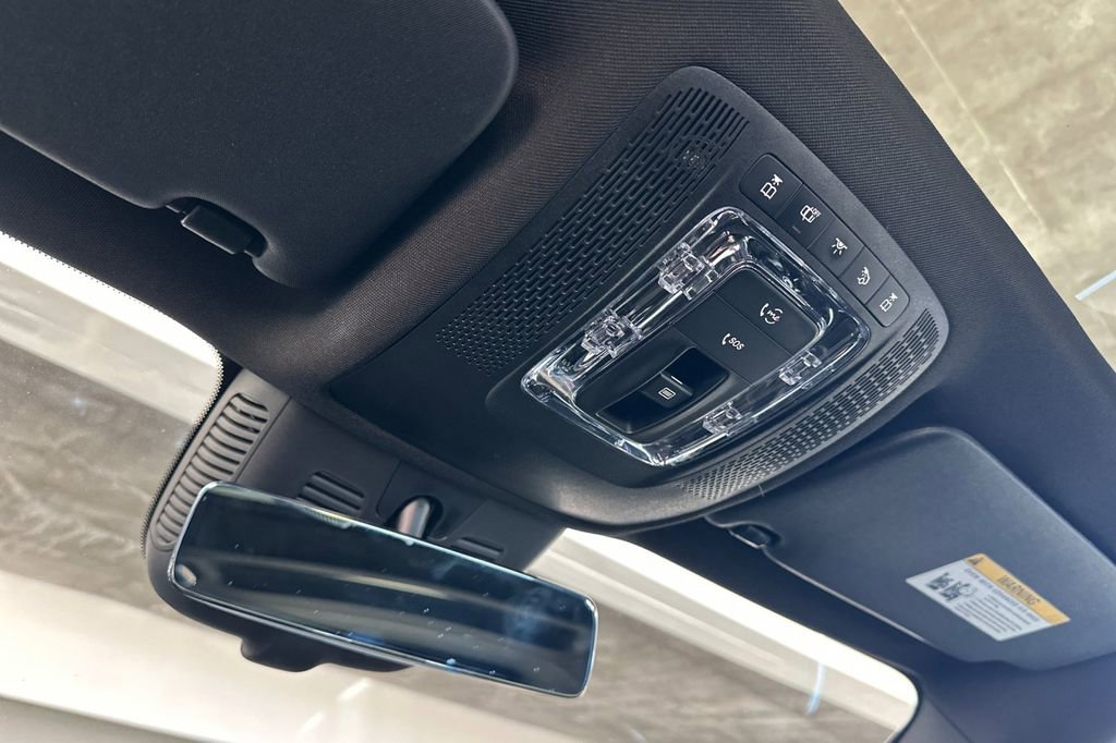 Certified 2026 Mercedes-Benz GLB 250 image 23