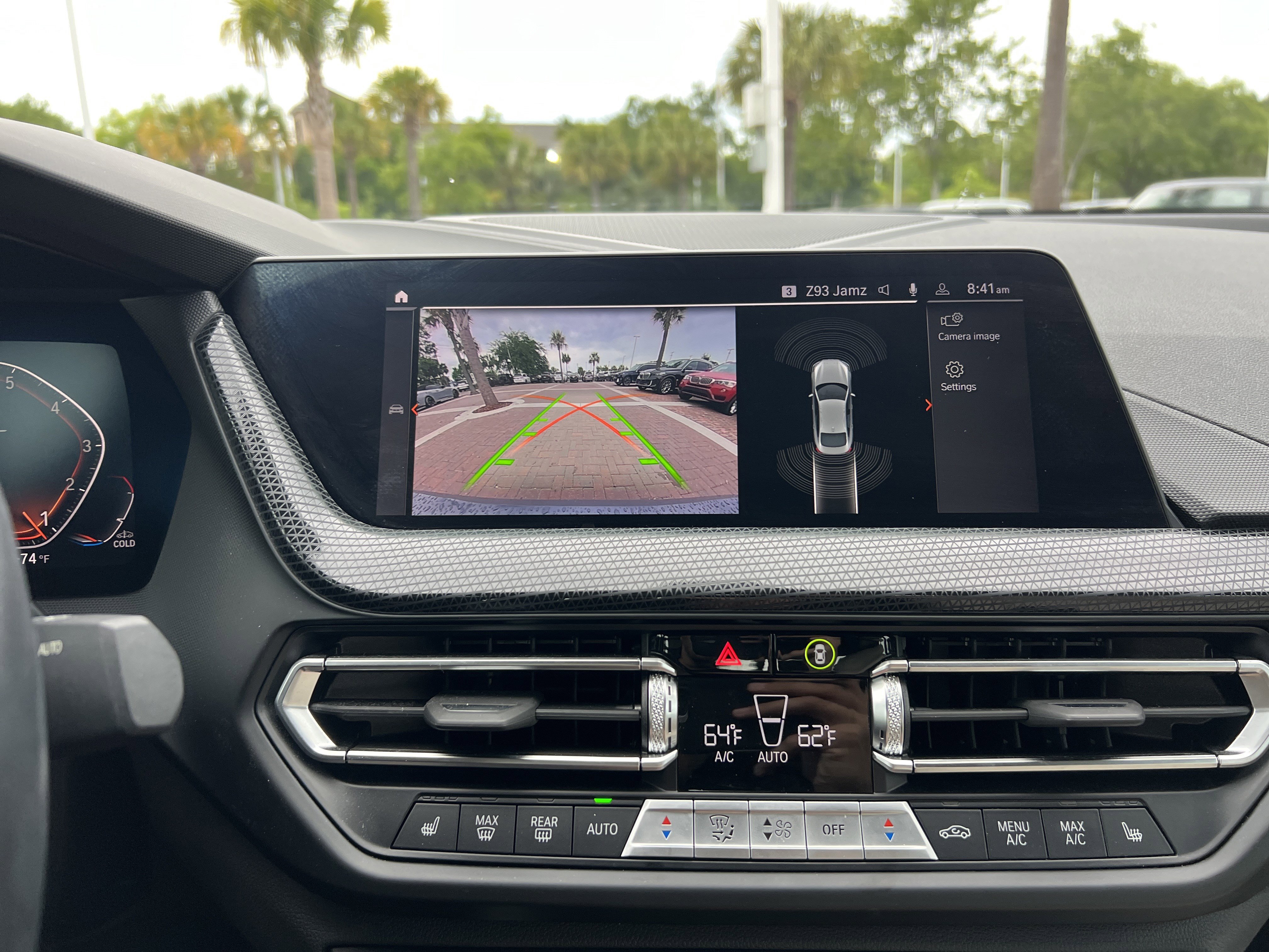 Certified 2023 BMW 228i Gran Coupe w/ Premium Package 2 FWD image 25