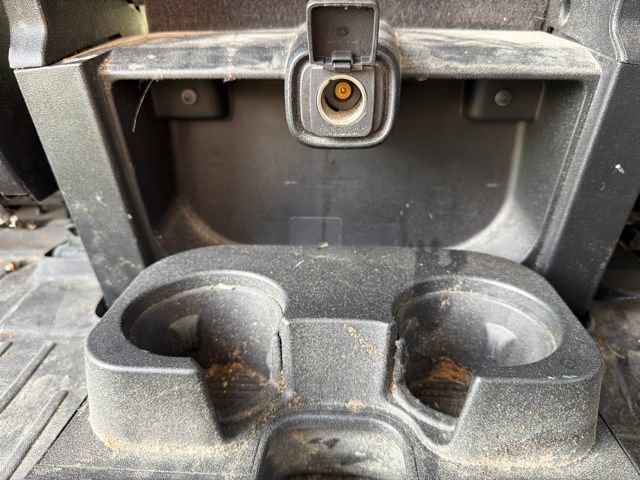 Used 2015 Ford F150 XLT w/ Trailer Tow Package AWD/4WD image 17