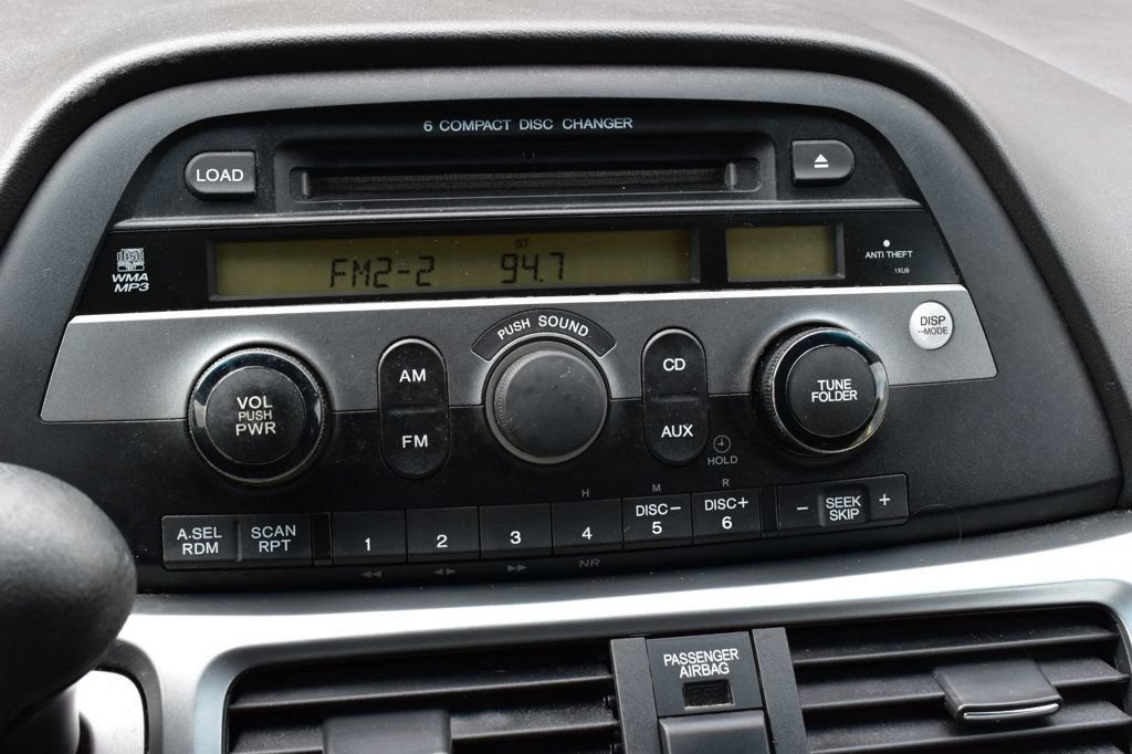 Used 2010 Honda Odyssey EX image 28