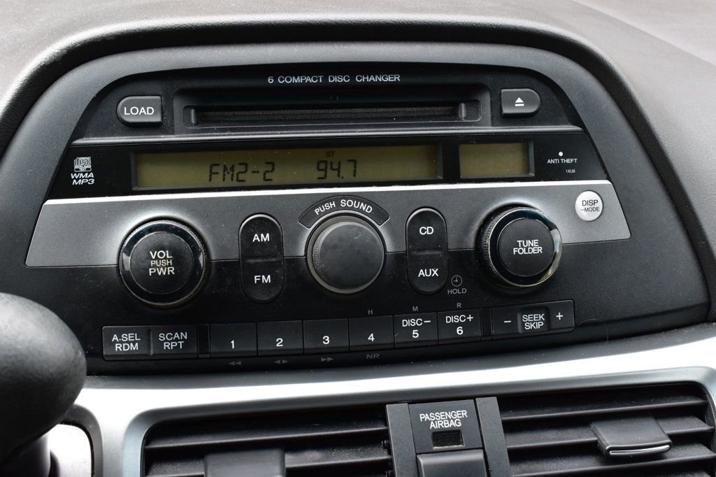 Used 2010 Honda Odyssey EX image 28