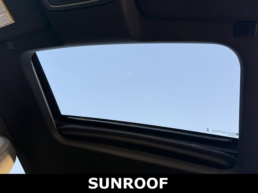 Used 2025 Chevrolet Silverado 1500 High Country w/ High Country Premium Package image 8